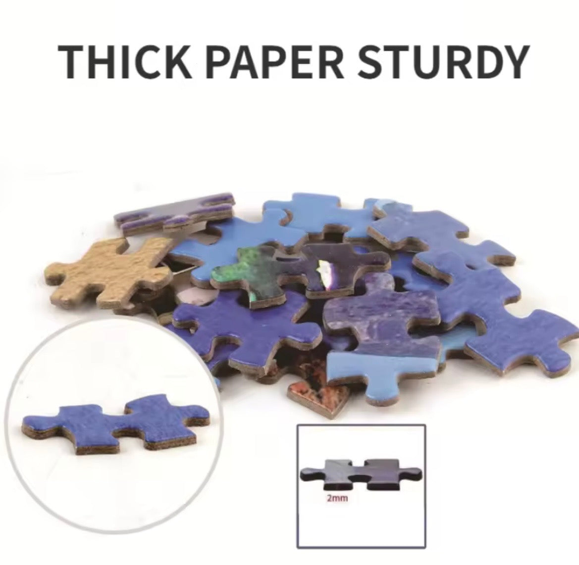 Rompecabezas 1000 Pz Mapamundi Antiguo Puzzle
