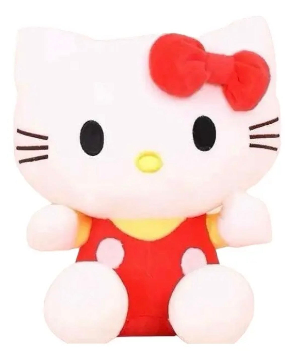 Peluche Hello Kitty 20cm