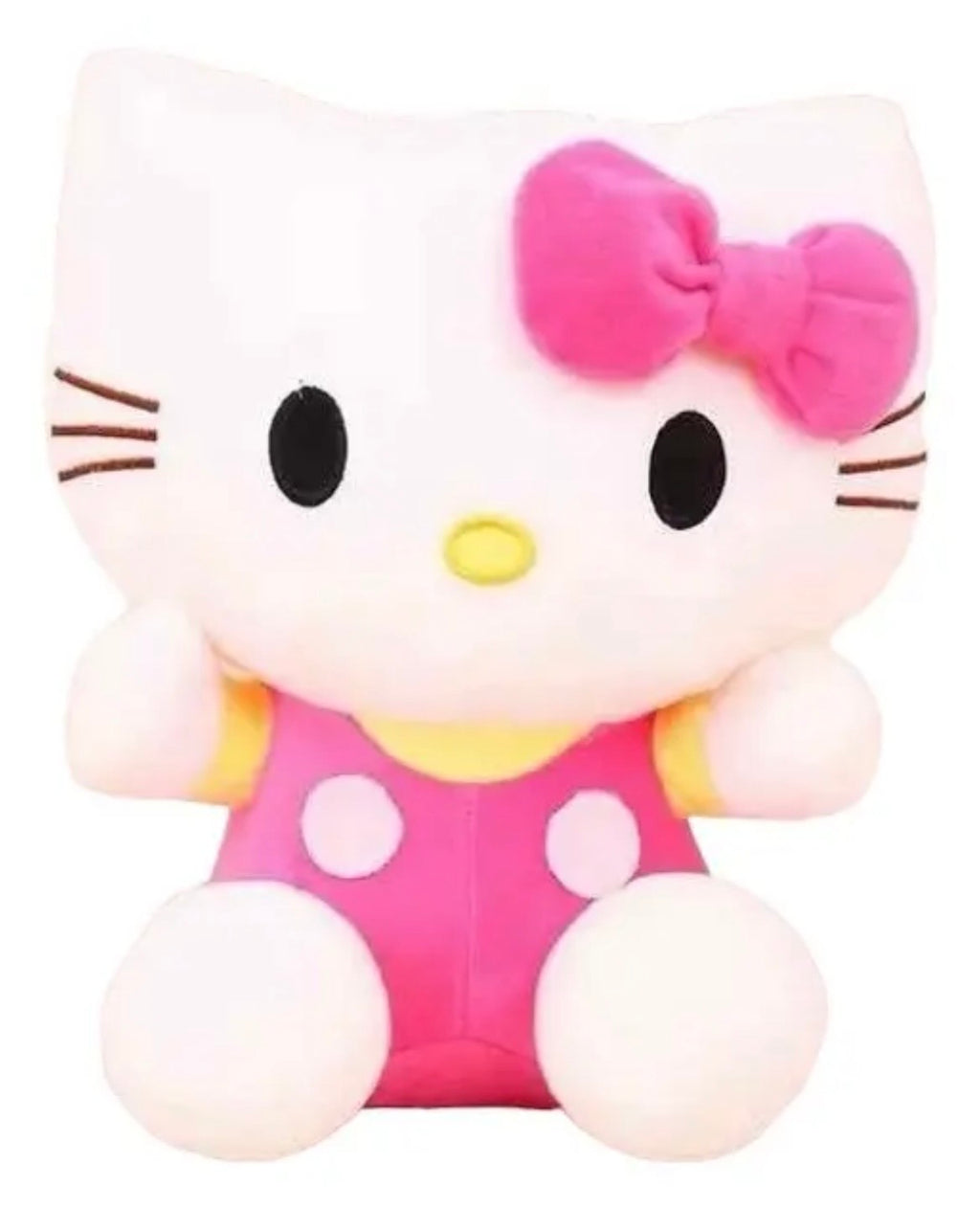 Peluche Hello Kitty 20cm