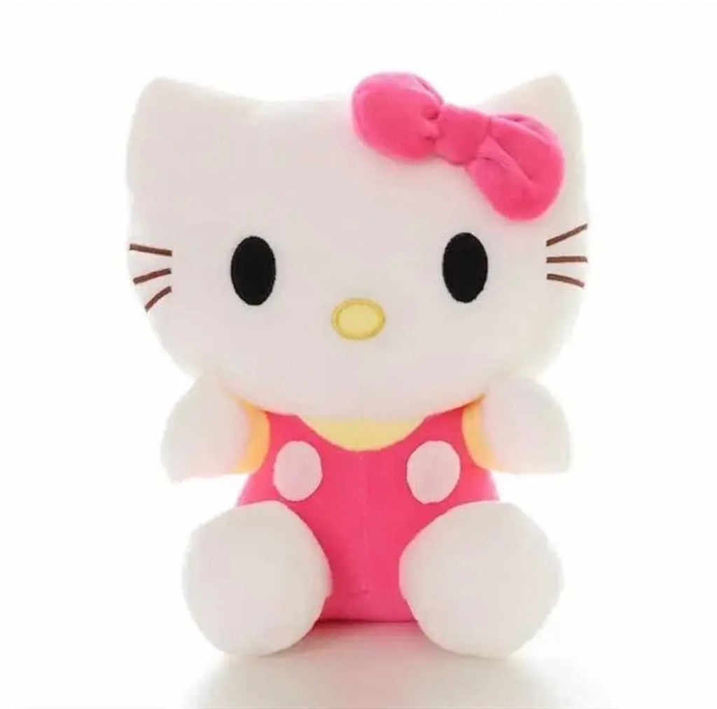Peluche Hello Kitty 20cm